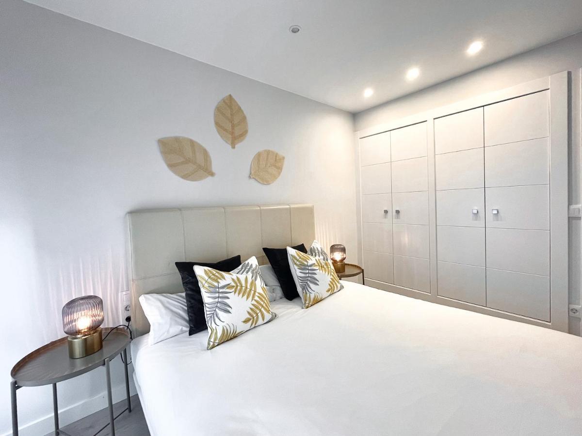 Vtz El Balcon De Plaza Sas Apartment Zaragoza Ngoại thất bức ảnh