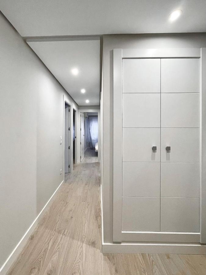 Vtz El Balcon De Plaza Sas Apartment Zaragoza Ngoại thất bức ảnh