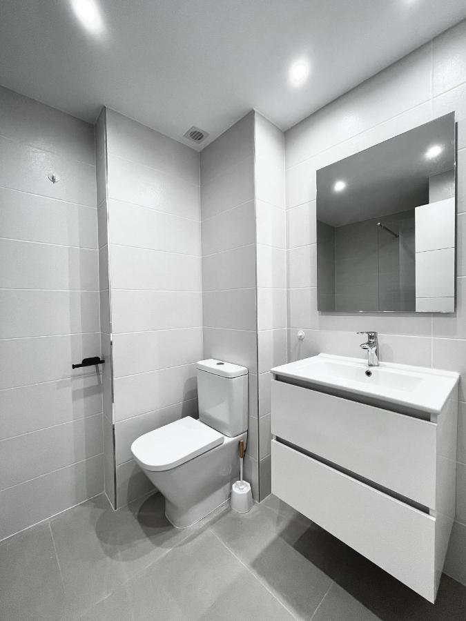 Vtz El Balcon De Plaza Sas Apartment Zaragoza Ngoại thất bức ảnh